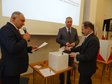 Maria Zarębska została nową wiceprzewodniczącą Rady Miejskiej w Wieluniu